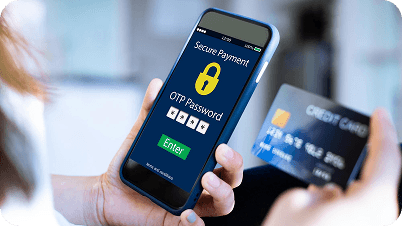 Secure payments