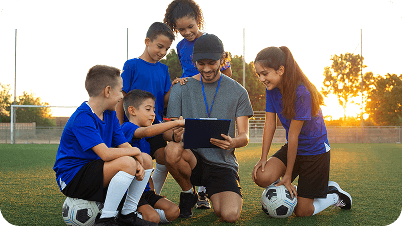 Activity-focused gifts